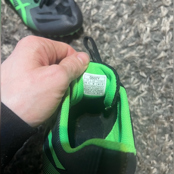 ASICS Hyper MD Track Spike - Picture 7 of 7